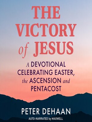 cover image of The Victory of Jesus